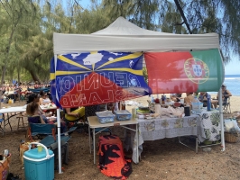 PIC NIC PARTAGE SAUDADE974 